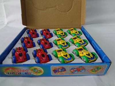 【双面车00013】价格,厂家,图片,模型玩具,深圳市宝安区西乡家和玩具销售店-